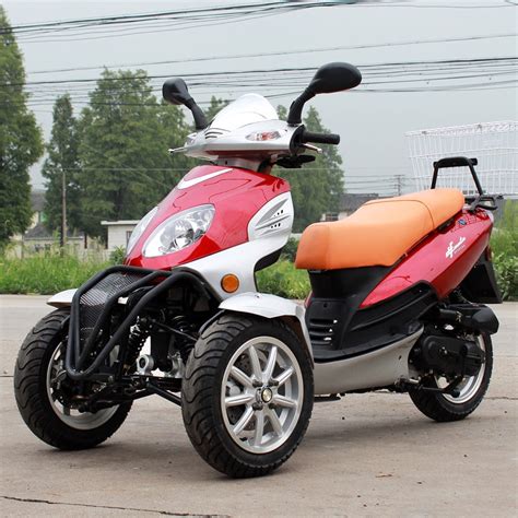 scooters for adults street legal 50cc