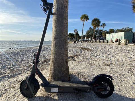 scooters in tampa fl