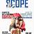 scope magazine login