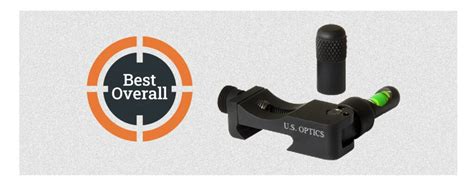 Scope Anticant Devices Optic Accessories At Brownells 