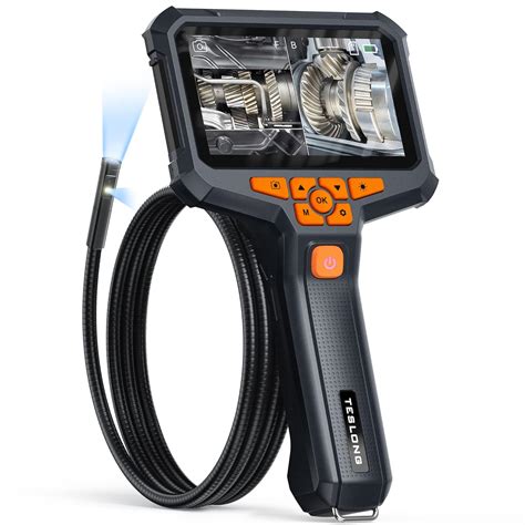 scope inspection camera