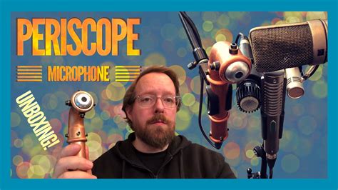 Scope Labs Periscope Mic
