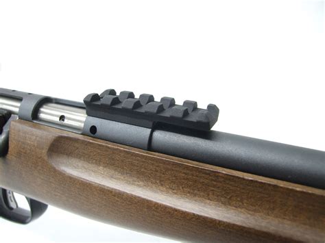 Scope Mount For Savage Rascal