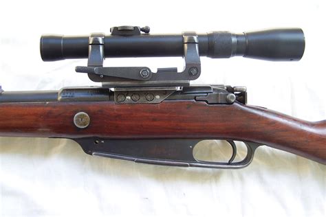 Scope Mount Gew 88