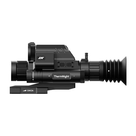 Scope Mount Night Vision