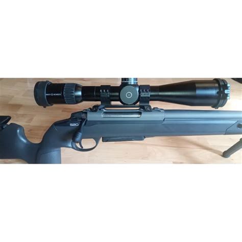 Scope Mount Sako S20