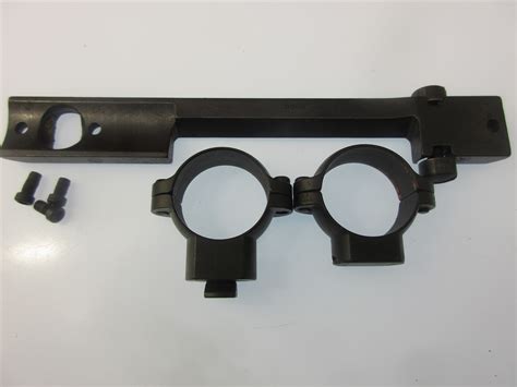 Scope Mount Savage 110