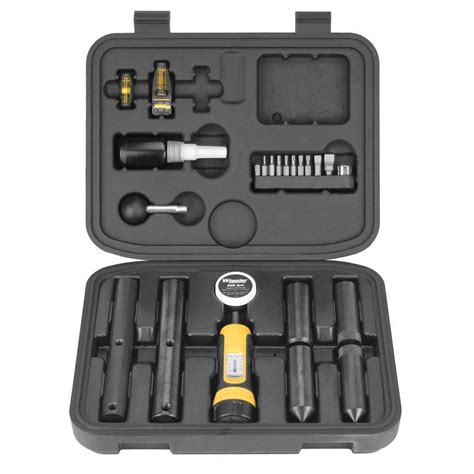 Scope Mount Torque Wrench Recommendation