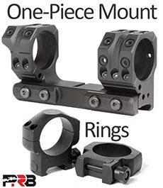 Scope Mount Vs Scope Rings