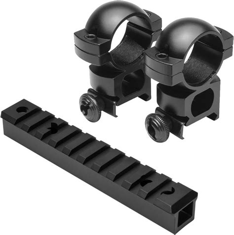 Scope Mounting Kit For Ruger 10/22
