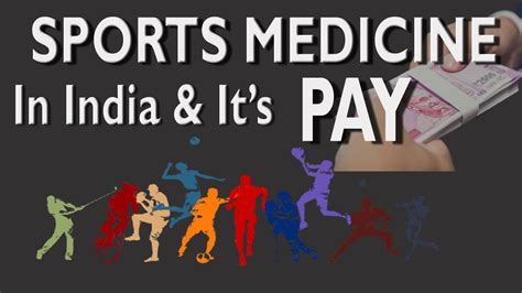 scope of sports medicine in india