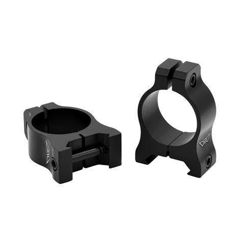 Scope Ring Parts