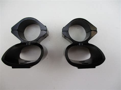 Scope Rings For Marlin 30-30
