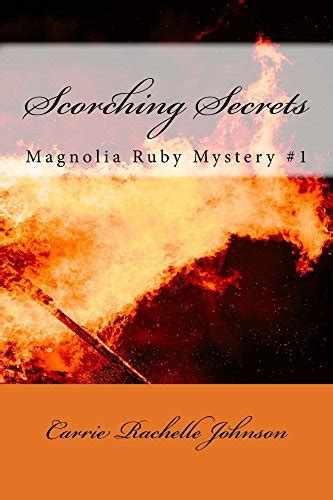 scorching secrets
