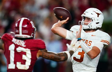 Alabama vs. Texas A&M score takeaways No. 1 Tide flex strengths as