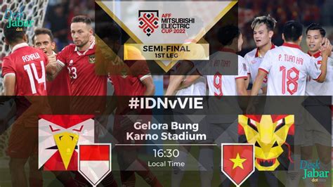 score indonesia hari ini