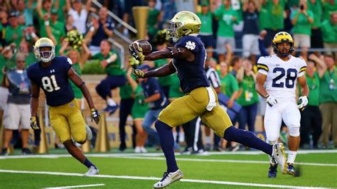Tech vs. Notre Dame final score, with 3 things to know from the