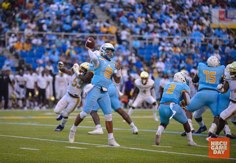 Southern football, marching band bag money game HBCU Gameday