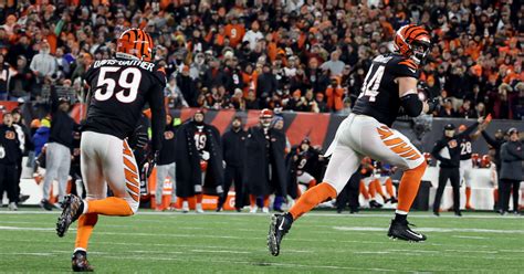 Baltimore Ravens vs. Cincinnati Bengals final score Instant analysis