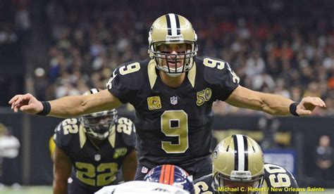 New Orleans Football Score