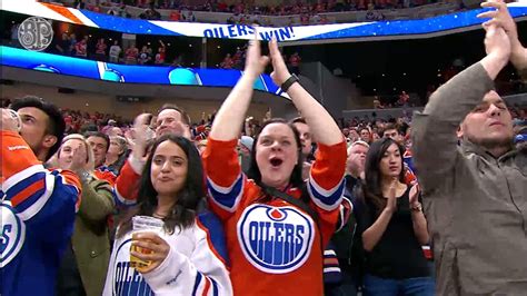 score of the oilers game today