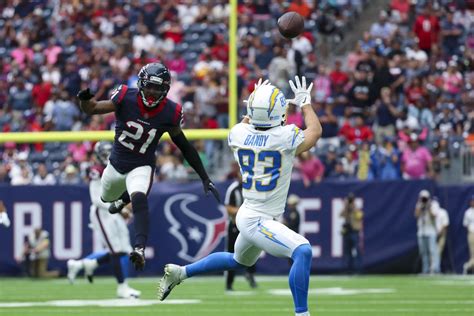 Houston Texans Final Score/PostGame Recap Texans 27 Titans 20