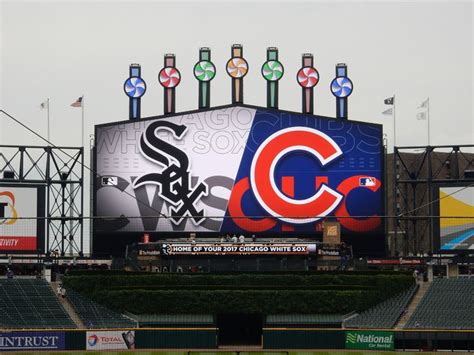 score of the white sox