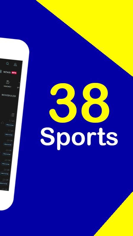 score808 live sports apk