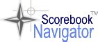 Scorebook Navigator