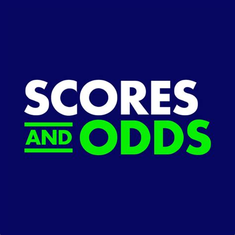 Uncover the Winning Edge: Unlock Sports Insights with Scoresandodds.com