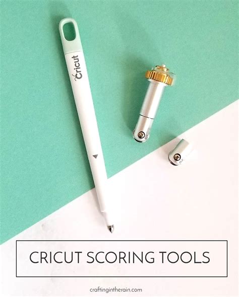 scoring stylus for cricut explore air 2