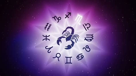 Scorpio Current Horoscope