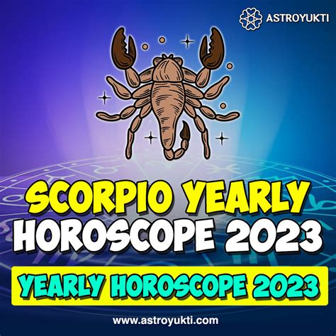 Scorpio Ho
