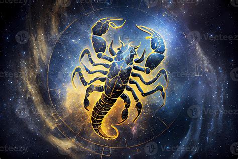Scorpio Horoscop