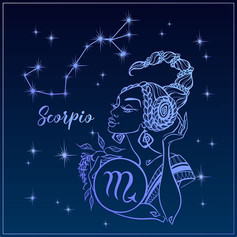 scorpio horoscope astrology
