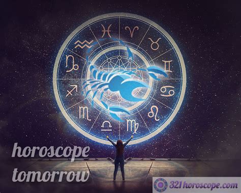 scorpio horoscope tomorrow astrosage