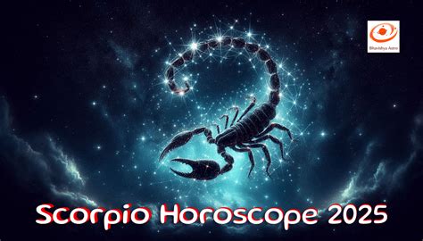 Scorpio Horoscope.com