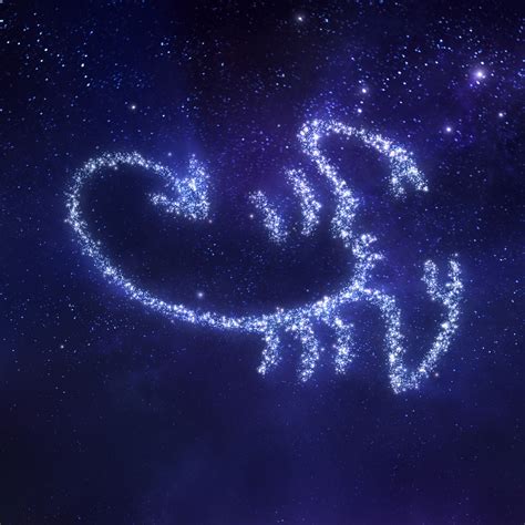 scorpio sign