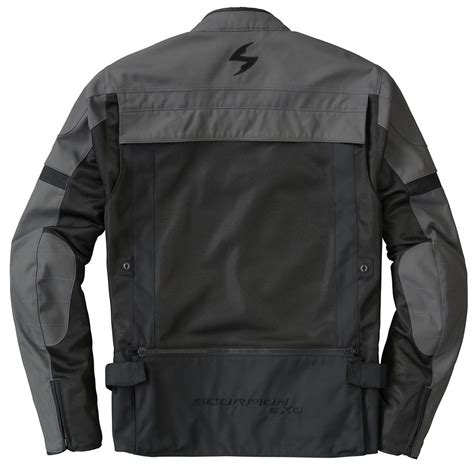 scorpion cargo air jacket