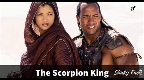 scorpion king 2 cast then and now