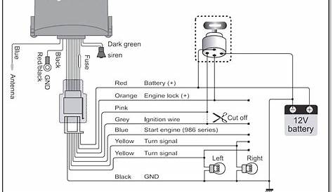 Scosche Line Output Converter Wiring Diagram