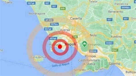 scossa di terremoto ultim ora italia