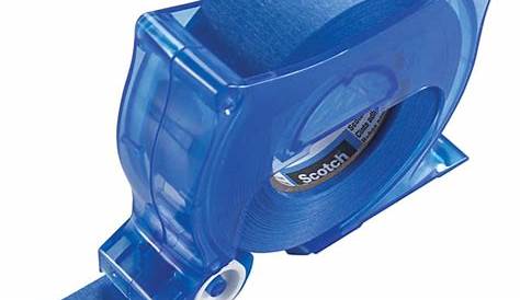 Scotch Blue Painters Tape Original Multi Use 1.41-inch x 60 - Masking