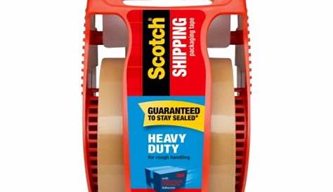 Scotch Tan 0.94-in x 180.3-ft Masking Tape in the Masking Tape