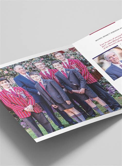 scotch college scholarships melbourne