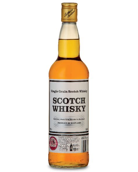 scotch meaning in english