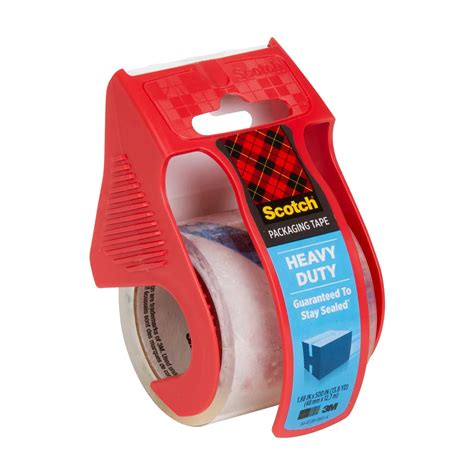 Scotch Tape Jumbo
