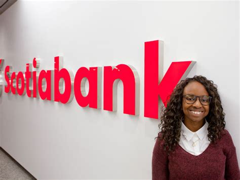 scotiabank careers students