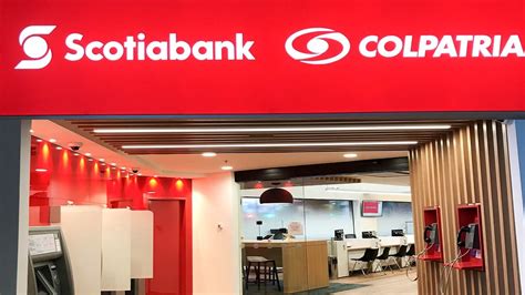 scotiabank colombia