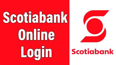 scotiabank online